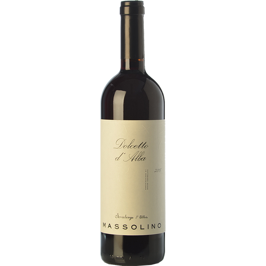 Massolino Dolcetto d'Alba 2023