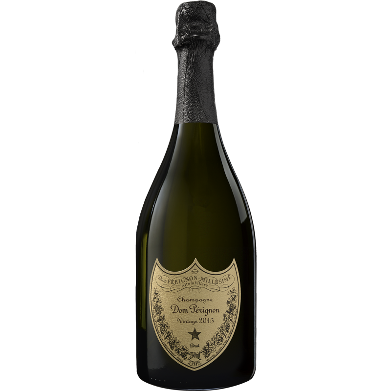 Dom Pérignon Vintage 2015