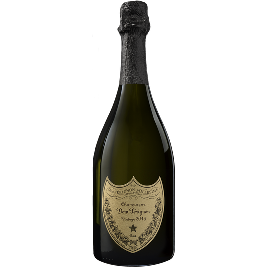 Dom Pérignon Vintage 2015