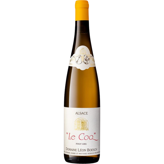 Domaine Boesch Le Coq 2023
