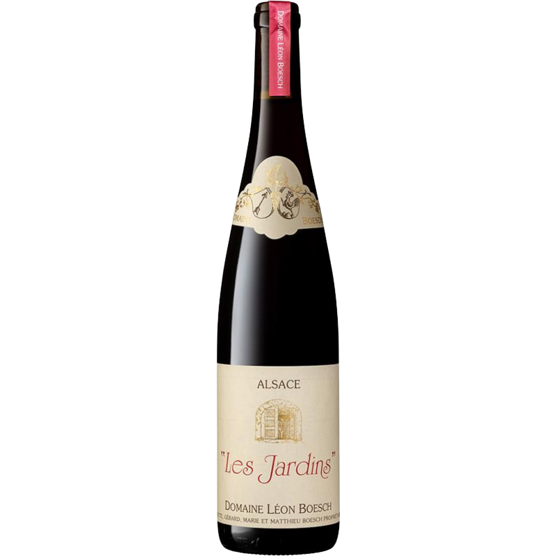 Domaine Boesch Les Jardins 2022