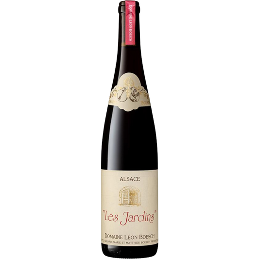 Domaine Boesch Les Jardins 2022