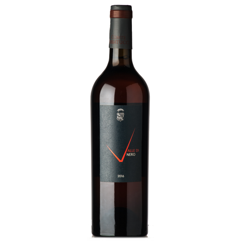 Domaine Comte Abbatucci Valle di Nero Rosé 2016