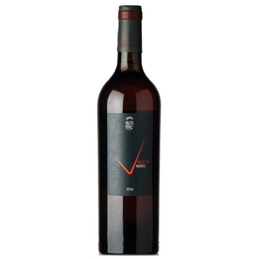 Domaine Comte Abbatucci Valle di Nero Rosé 2016