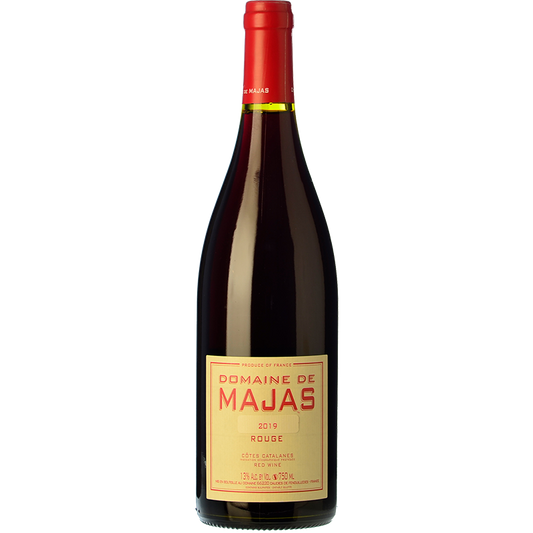 Domaine de Majas Rouge 2024