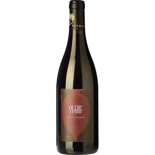 Domaine des Roches Neuves Outre Terre Amphore 2020