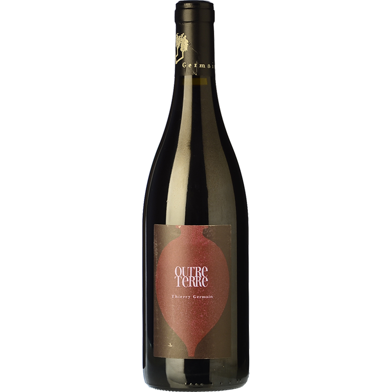 Domaine des Roches Neuves Outre Terre Amphore 2020