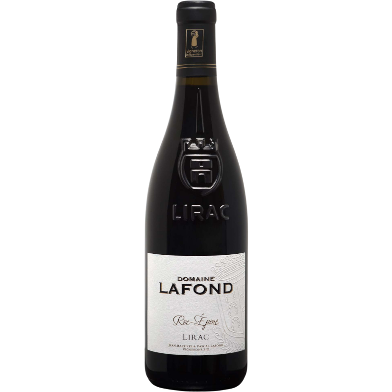 Domaine Lafond Roc-Epine Rouge 2021