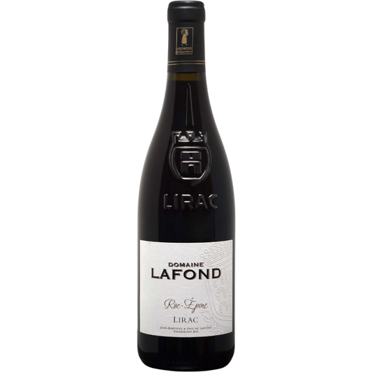 Domaine Lafond Roc-Epine Rouge 2021