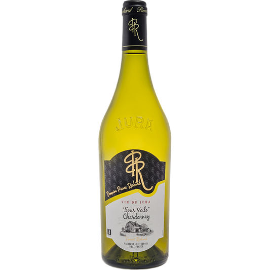 Domaine Pierre Richard Chardonnay sous Voile 2017
