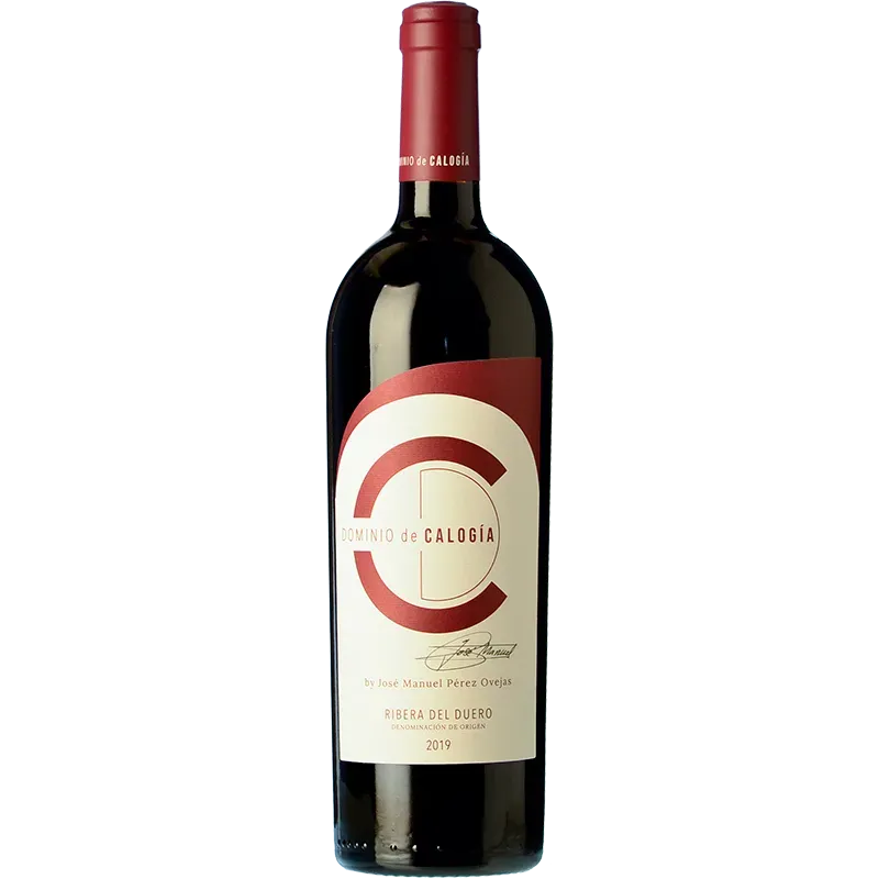 Dominio de Calogía 2021