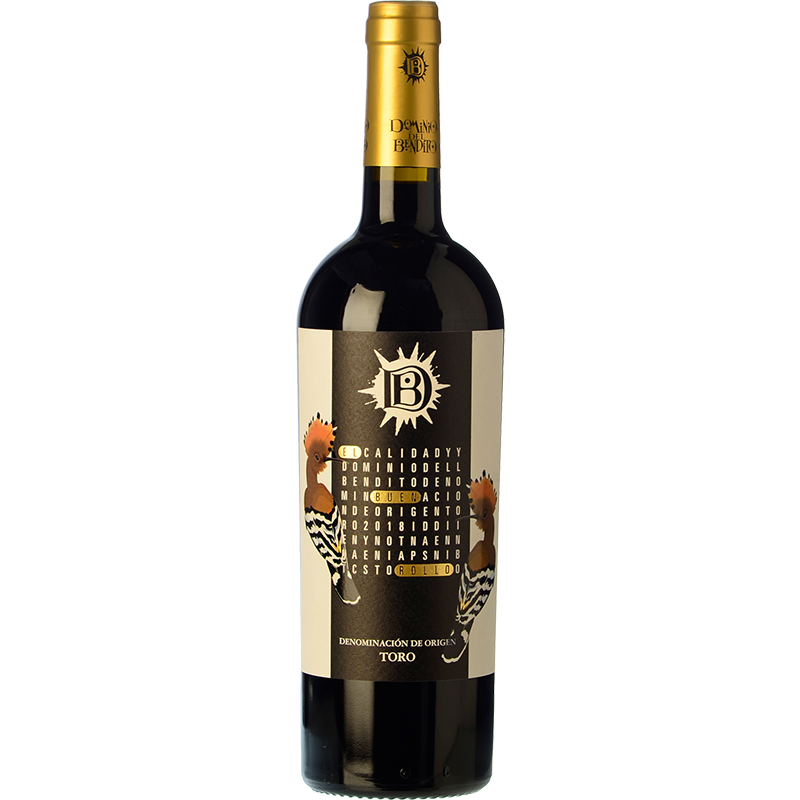 Dominio del Bendito Buen Rollo 2021