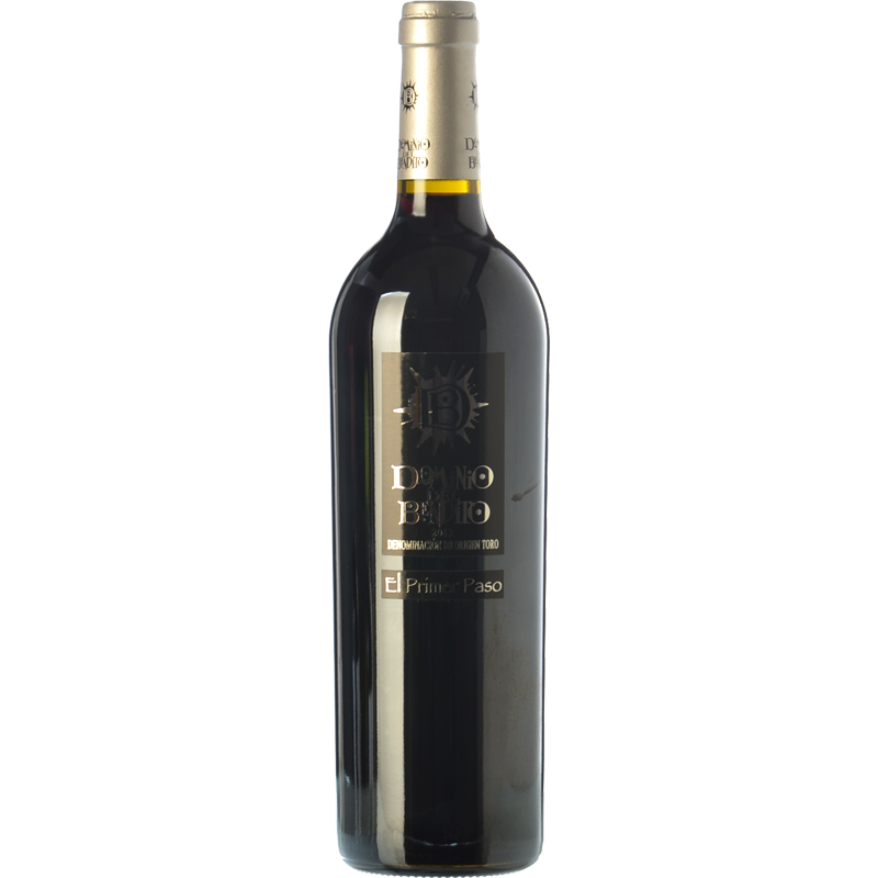 Dominio del Bendito El Primer Paso 2023