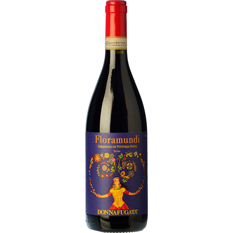 Donnafugata Cerasuolo di Vittoria Floramundi 2022