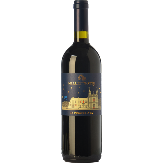 Donnafugata Mille e Una Notte 2020