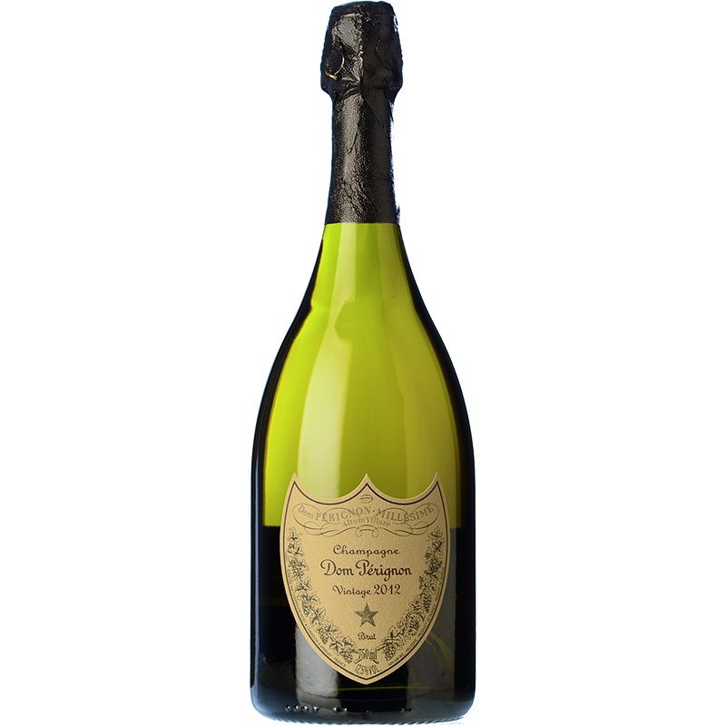 Dom Pérignon 2013