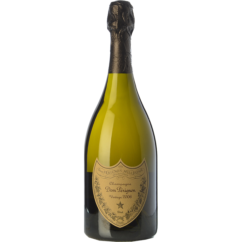 Dom Pérignon Vintage 2015