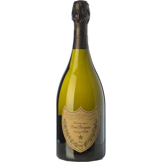 Dom Pérignon Vintage 2015