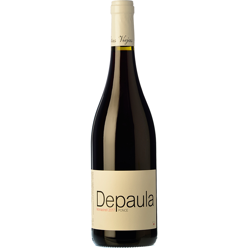 Depaula Monastrell 2023