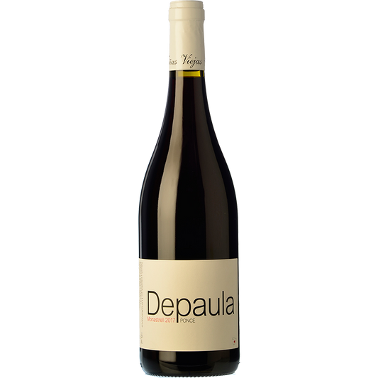 Depaula Monastrell 2023