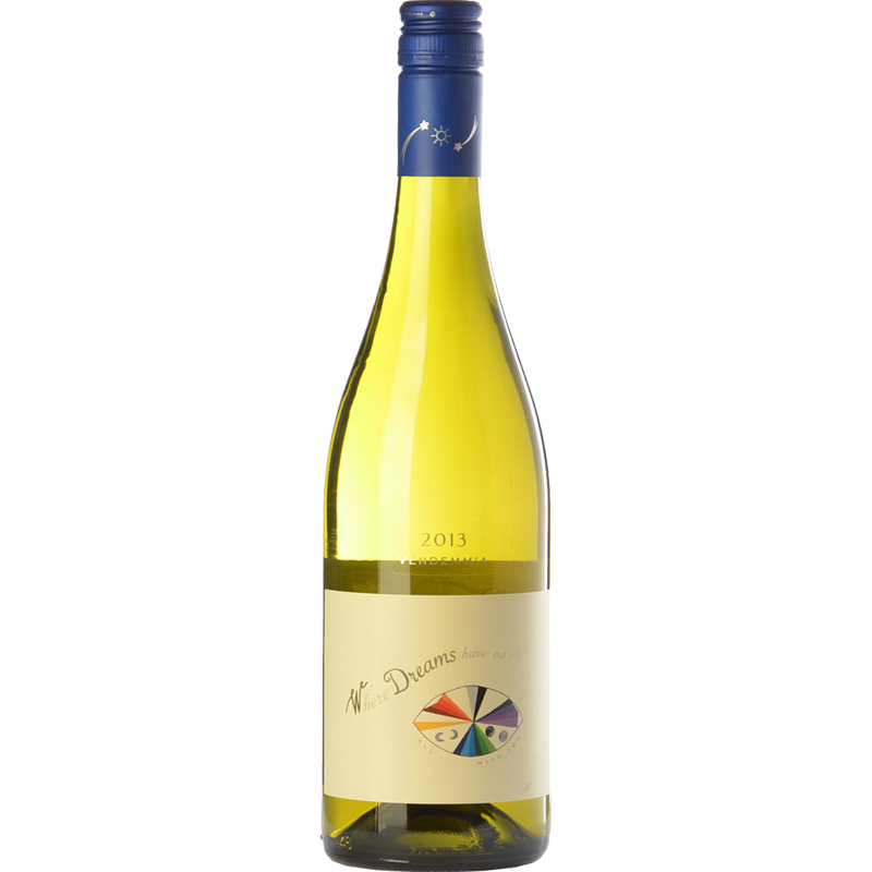 Jermann Chardonnay W... Dreams... 2022