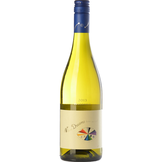 Jermann Chardonnay W... Dreams... 2022