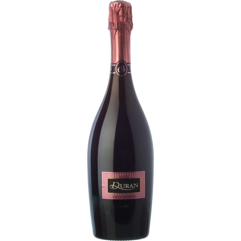 Duran Rosé Gran Reserva Brut 2017