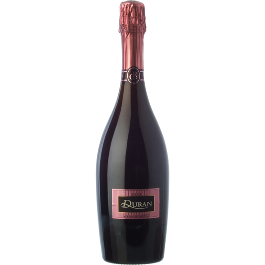 Duran Rosé Gran Reserva Brut 2017