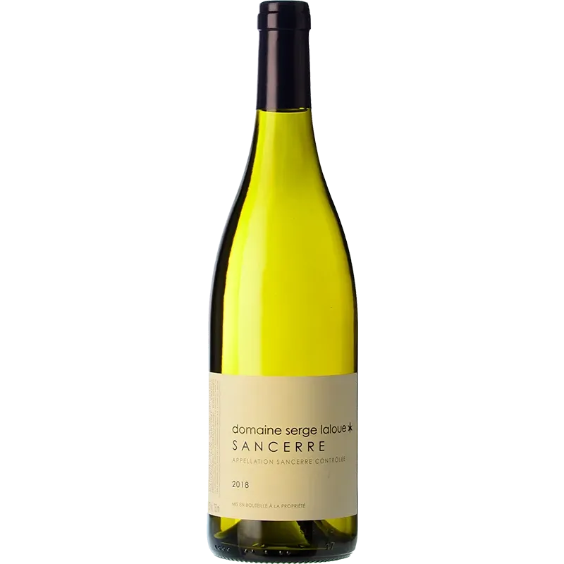 Domaine Serge Laloue Sancerre 2023