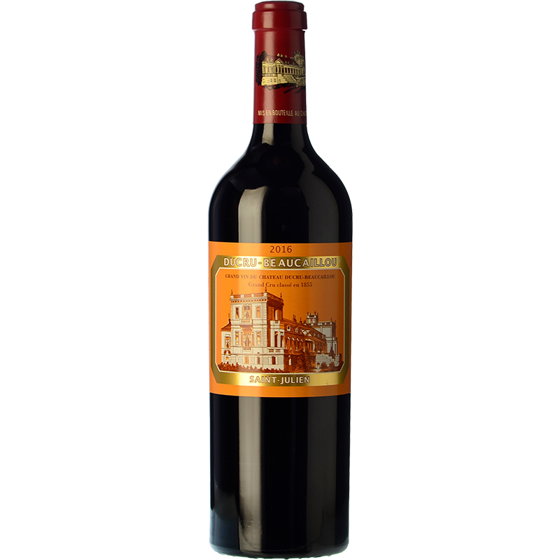 Château Ducru Beaucaillou 2021