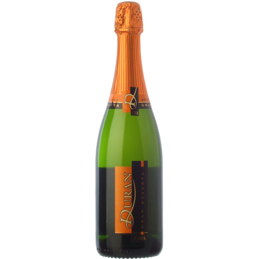 Duran Origin Gran Reserva Brut 2021