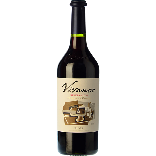 Vivanco Reserva 2019