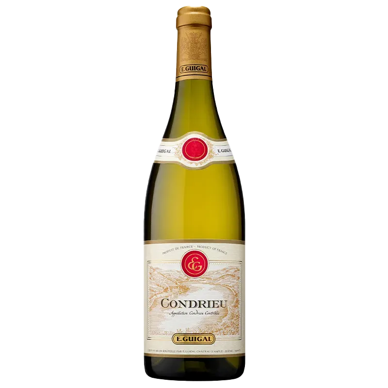 E. Guigal Condrieu 2022