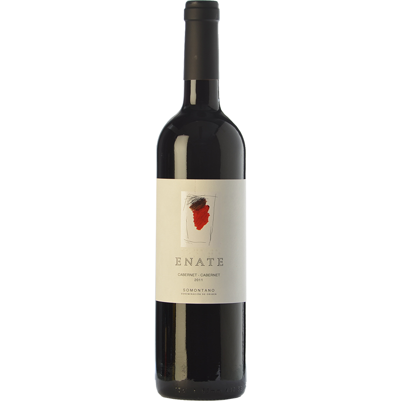 Enate Cabernet-Cabernet 2017