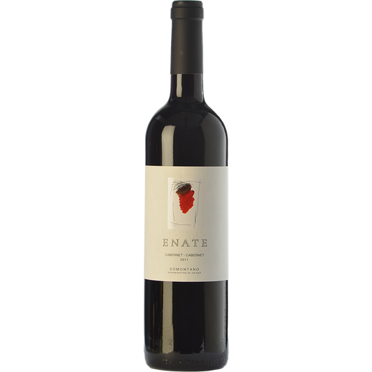 Enate Cabernet-Cabernet 2017