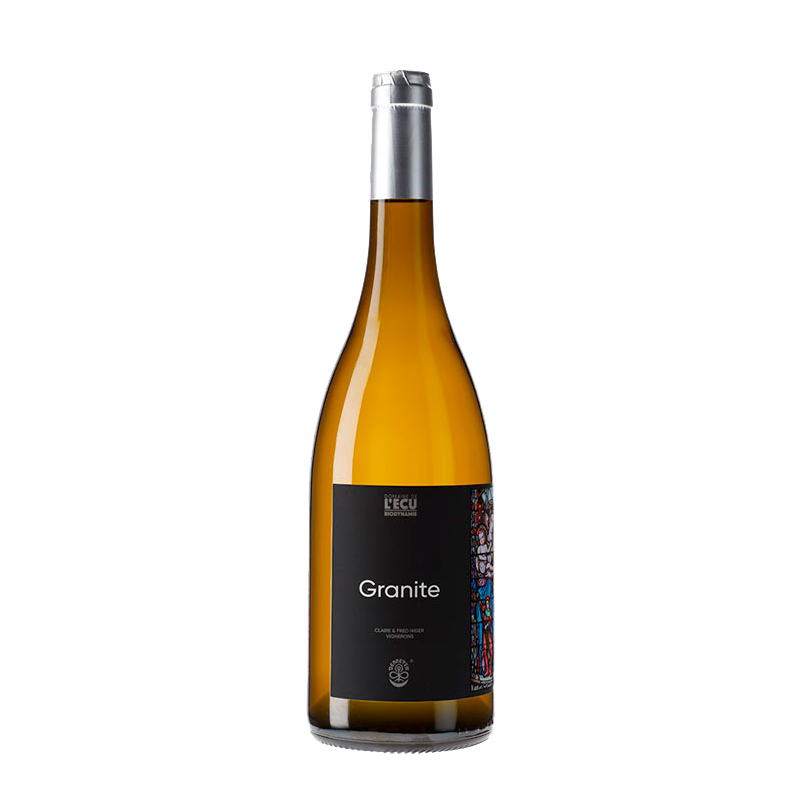 Domaine de l'Ecu Granite 2023