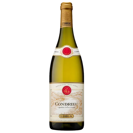 E. Guigal Condrieu 2022