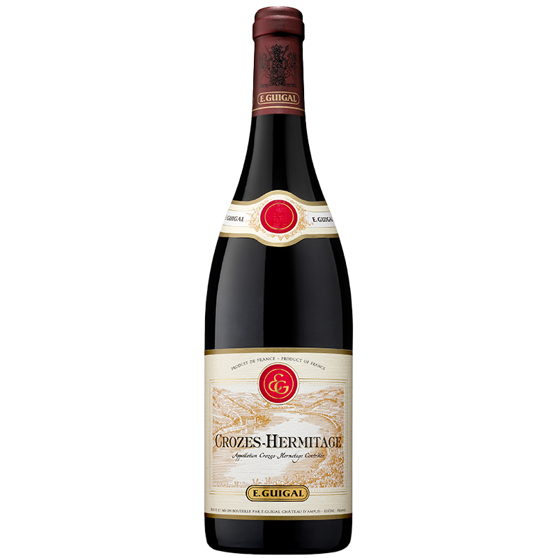 E. Guigal Crozes Hermitage 2020