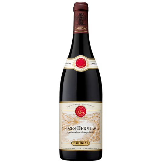 E. Guigal Crozes Hermitage 2020