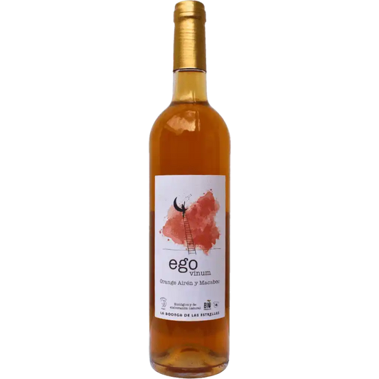Ego Vinum Orange 2023