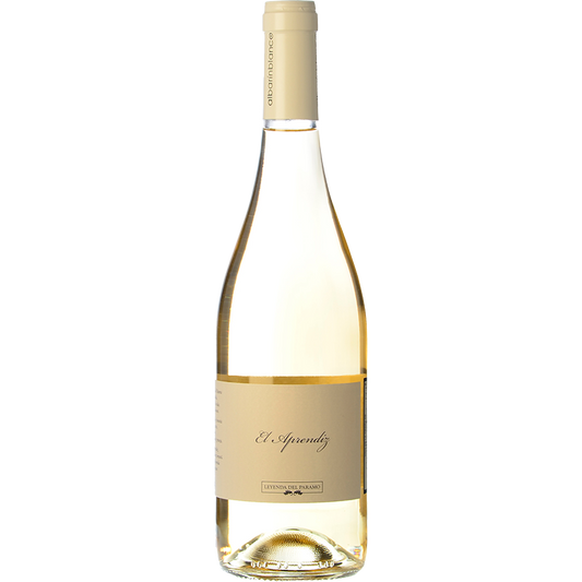 El Aprendiz Blanco 2023