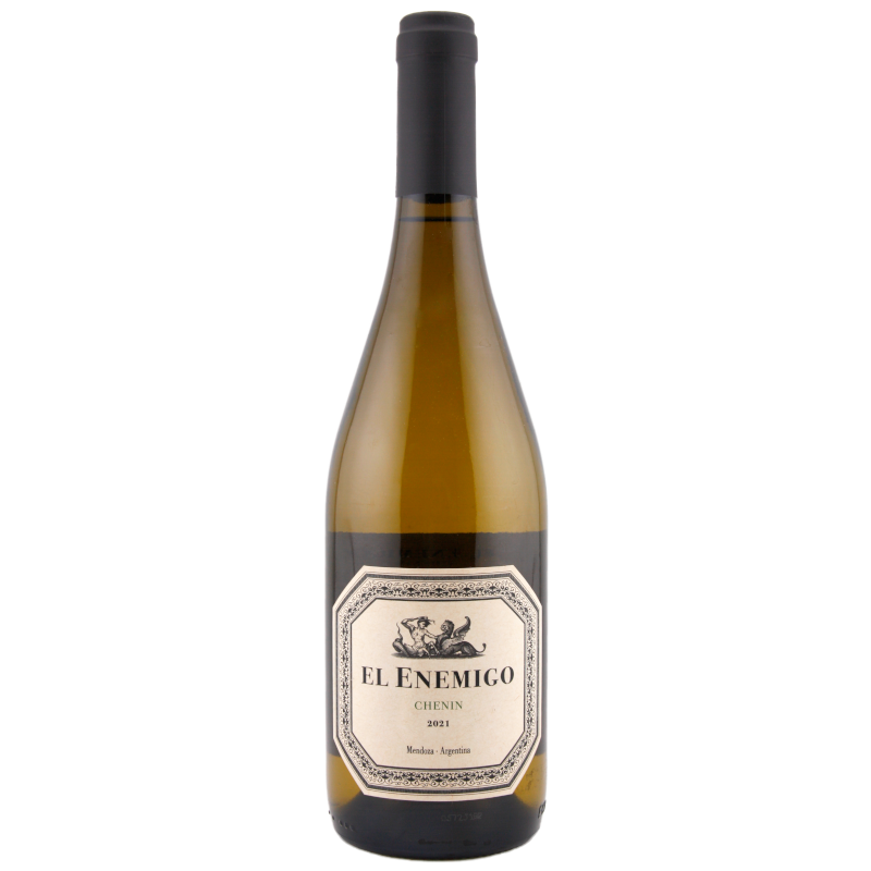 El Enemigo Chenin 2021