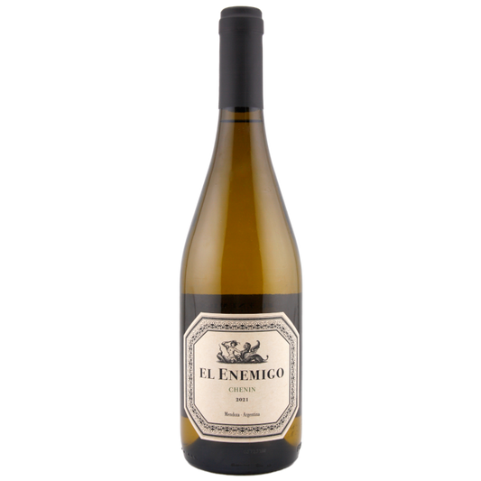 El Enemigo Chenin 2021