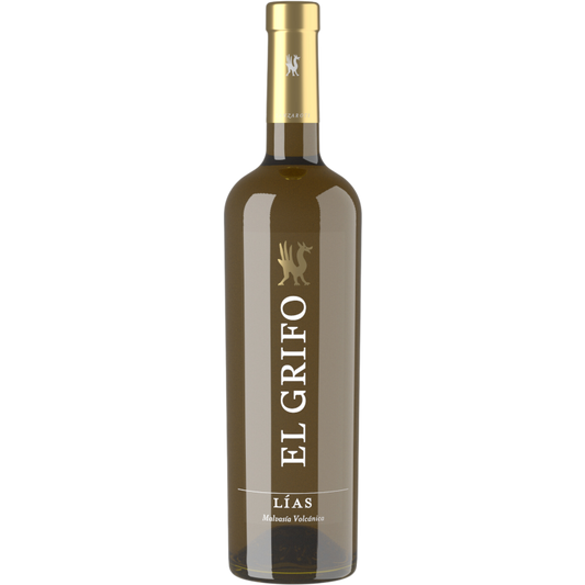 El Grifo Lías 2023