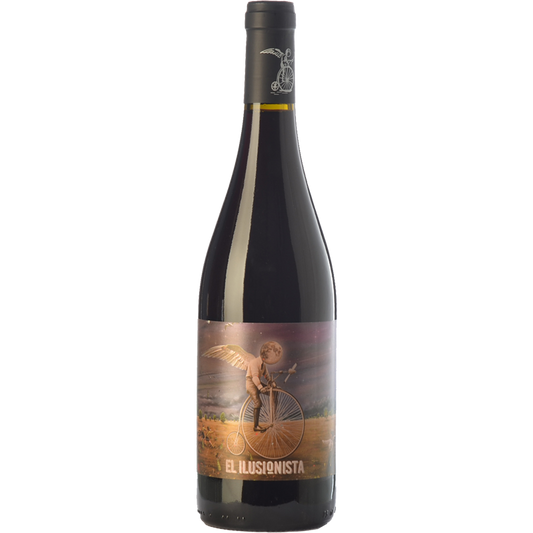 El Ilusionista Crianza 2021
