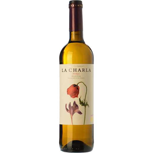 El Paseante La Charla 2022