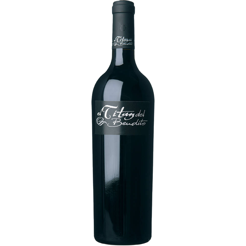 El Titán del Bendito 2022