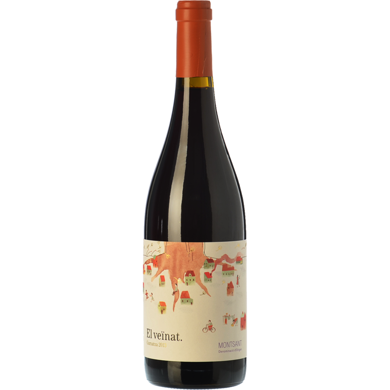 El Veïnat Garnacha 2023