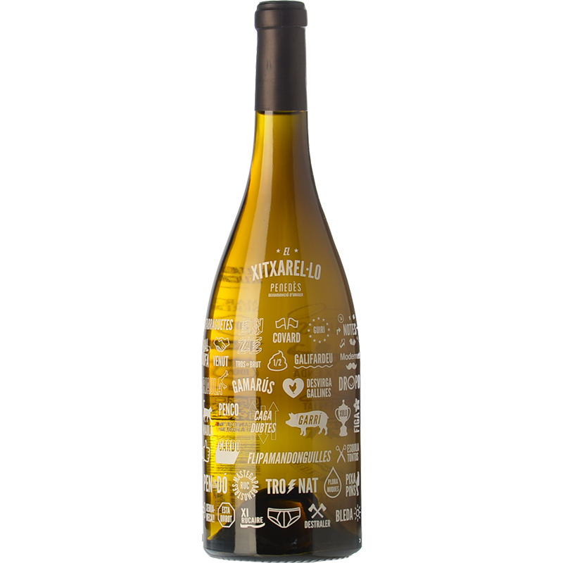 El Xitxarel·lo 2020