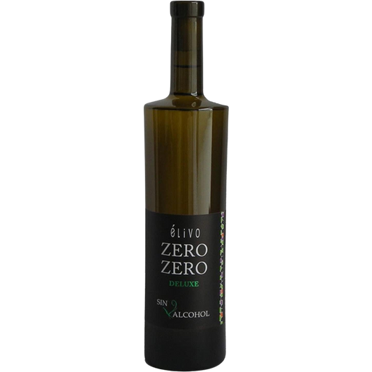 Élivo Zero Zero Deluxe Blanco